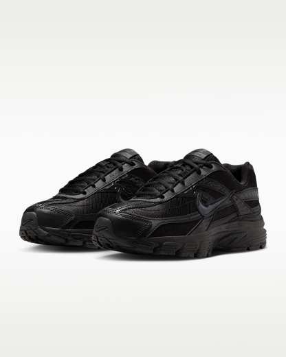 Nike Initiator Kadın Ayakkabısı - Siyah/Dark Smoke Grey