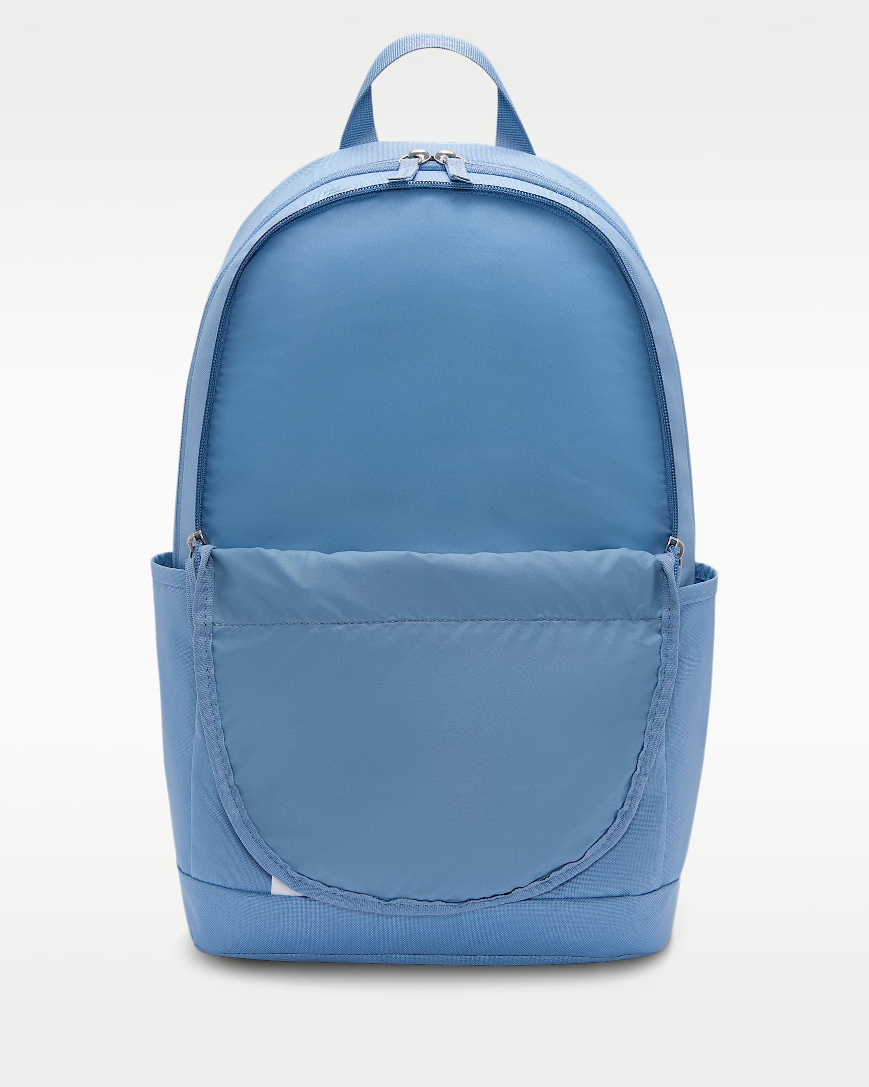 Nike Sırt Çantası (21 L) - Work Blue/Work Blue/Beyaz