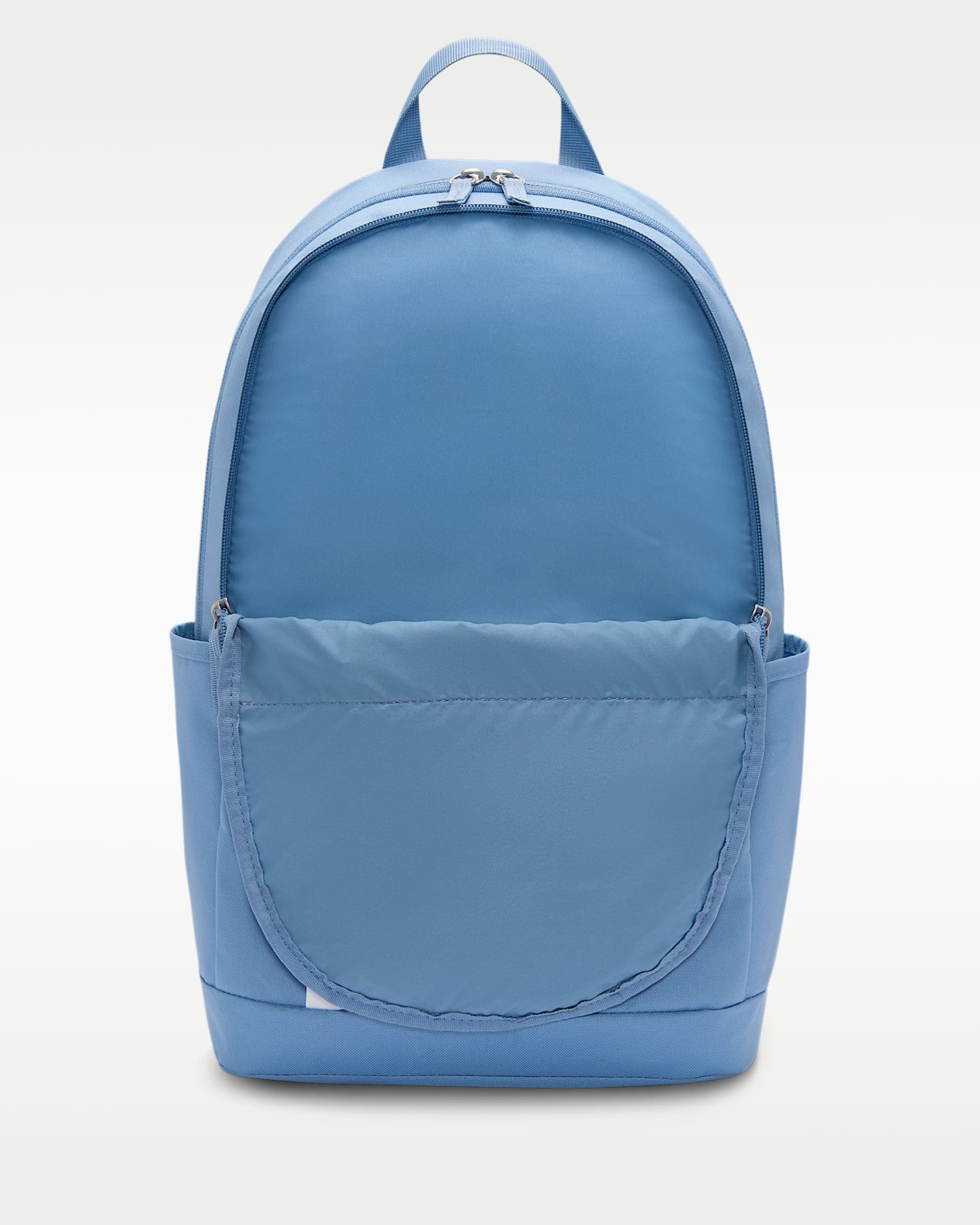 Nike Sırt Çantası (21 L) - Work Blue/Work Blue/Beyaz