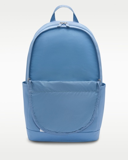 Nike Sırt Çantası (21 L) - Work Blue/Work Blue/Beyaz