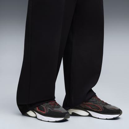 F1® Fade NITRO UNISEX Ayakkabı - PUMA Black-Pop Red - 309386_01 - Görsel 2