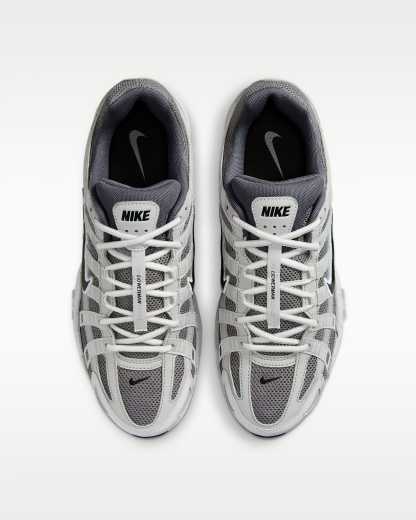 Nike P-6000 Ayakkabı - Atmosphere Grey/Pencil Point/Vast Grey/Siyah