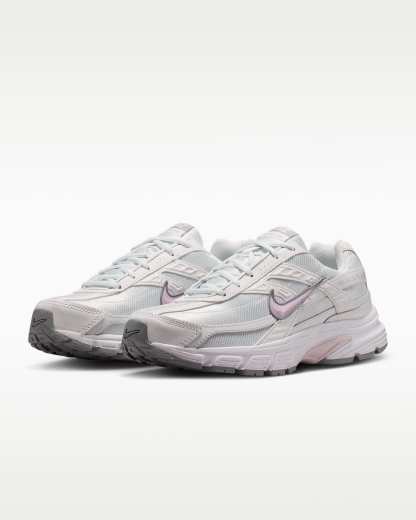 Nike Initiator Kadın Ayakkabısı - Summit White/Off White/Light Magenta/Bleached Lilac