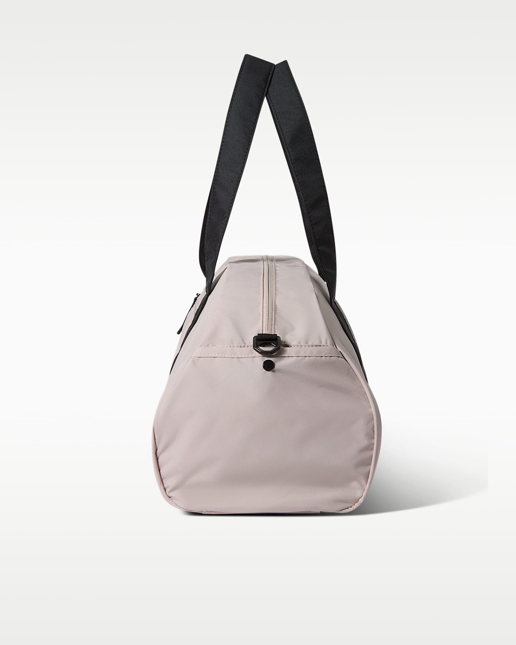 Nike Antrenman Spor Çantası (24 L) - Cream II/Siyah/Sail