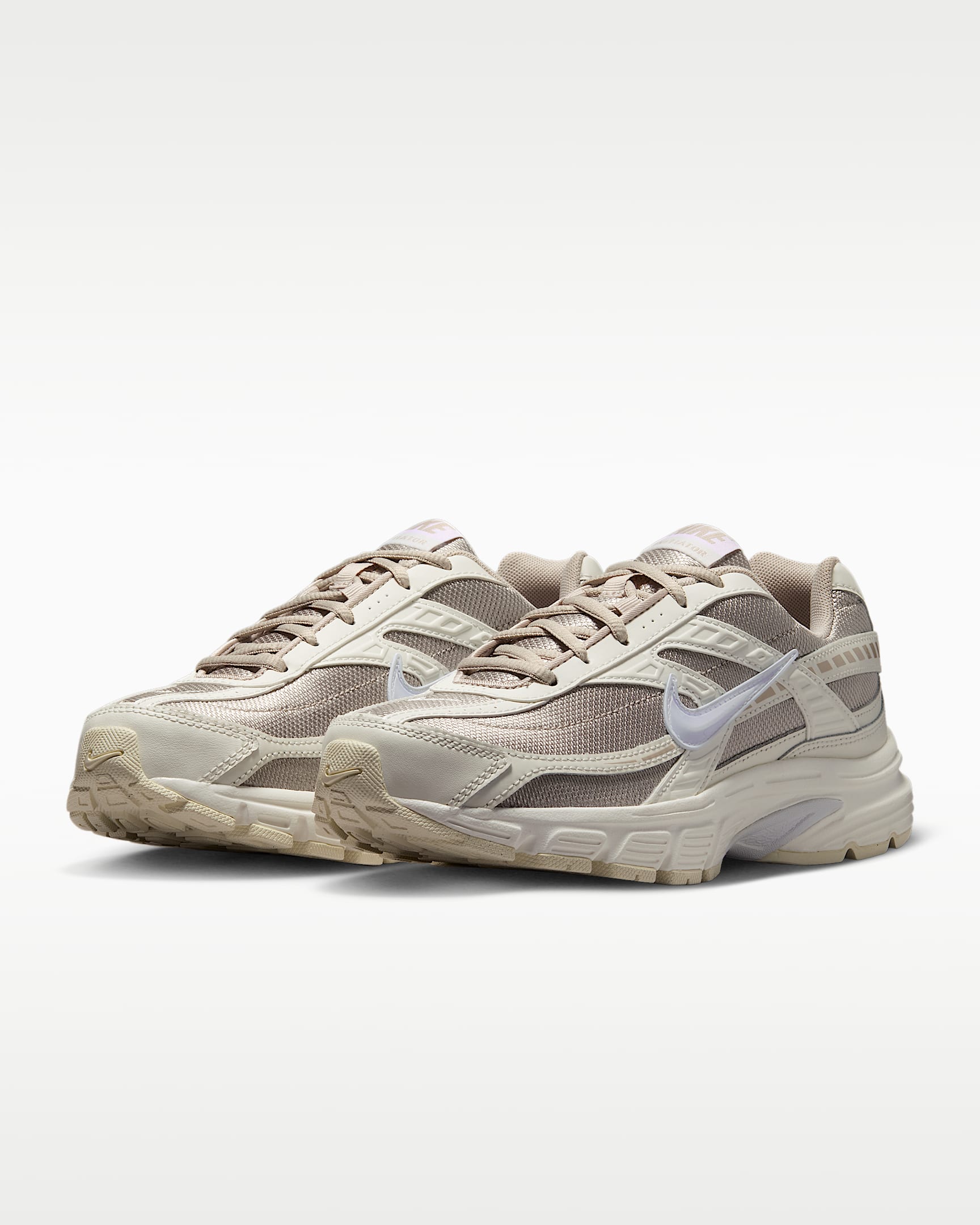 Nike Initiator Kadın Ayakkabısı - Sail/Cream II/Beyaz