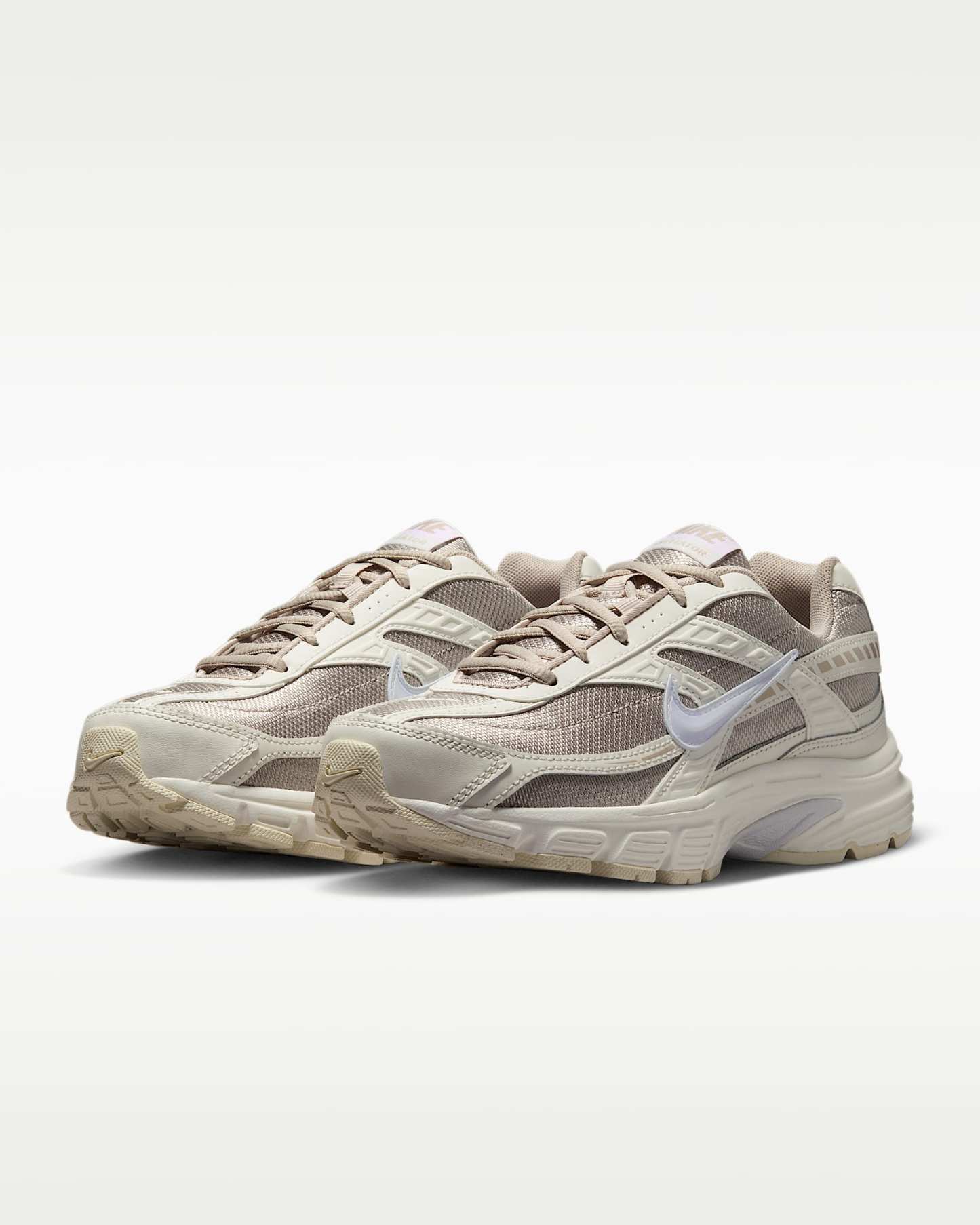 Nike Initiator Kadın Ayakkabısı - Sail/Cream II/Beyaz