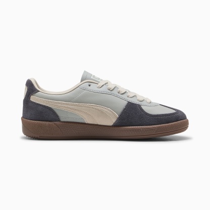 Palermo Deri Ayakkabı - Smokey Gray-Desert Dust - 396464_23 - Görsel 5