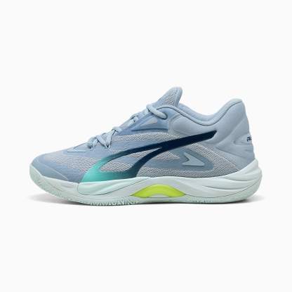 All-Pro NITRO™ Skybreak 2 UNISEX Basketbol Ayakkabısı - Sea Illusion-Nitro Blue-Intense Mint - 313853_02 - Görsel 1