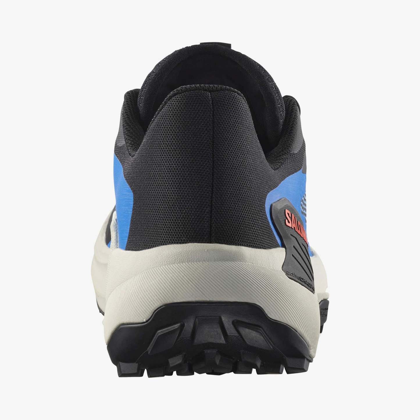 Salomon Genesis Erkek Koşu Ayakkabısı - Siyah - L47807700 - L47807700 - image 5