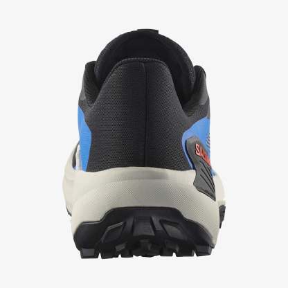 Salomon Genesis Erkek Koşu Ayakkabısı - Siyah - L47807700 - L47807700 - image 5