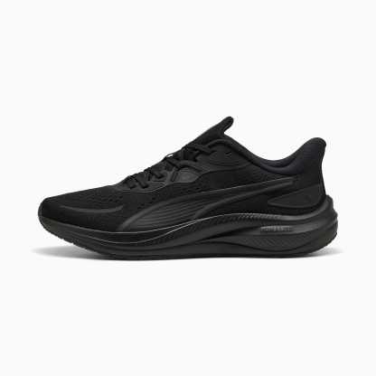 Skyrocket LITE 2 UNISEX Koşu Ayakkabısı - PUMA Black-Matte Silver - 311730_08 - Görsel 1