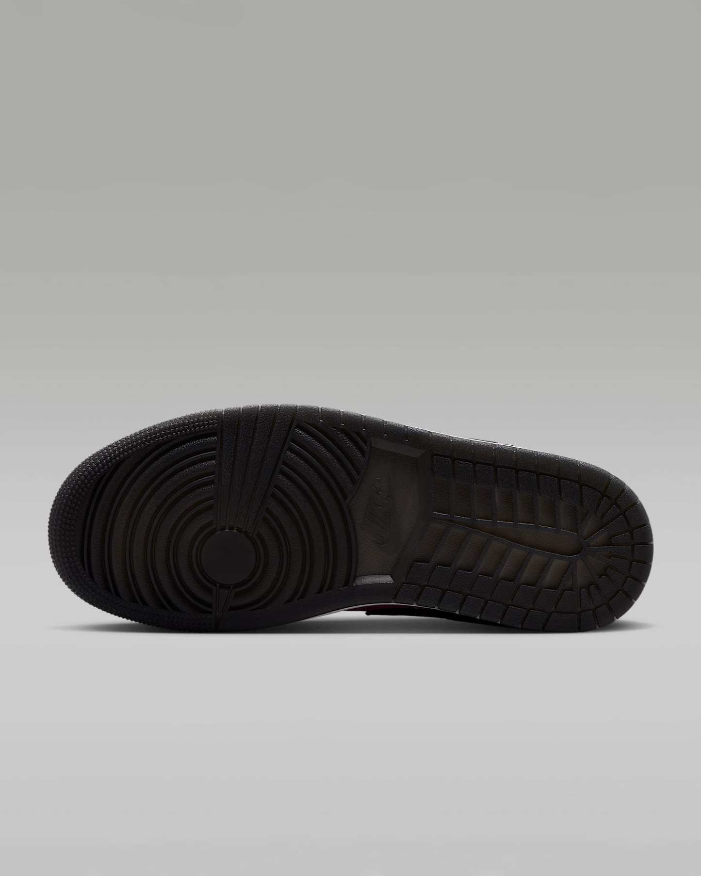 Air Jordan 1 Low SE Kadın Ayakkabısı - Beyaz/Siyah/Desert Berry