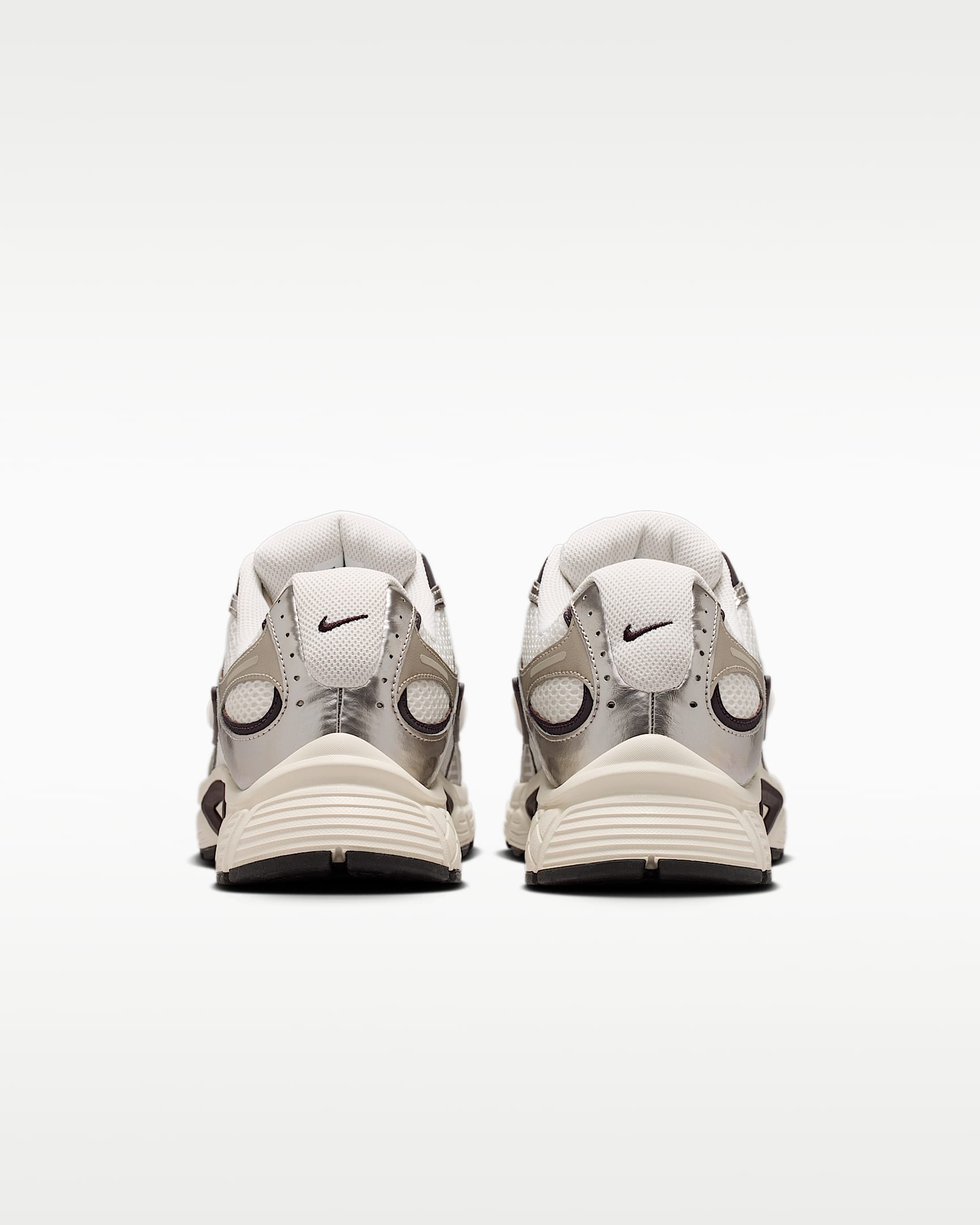 Nike V5 RNR Erkek Ayakkabısı - Phantom/Moon Particle/Burgundy Ash/Phantom