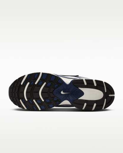Nike V5 RNR Erkek Ayakkabısı - Beyaz/Midnight Navy/Metallic Silver/Beyaz