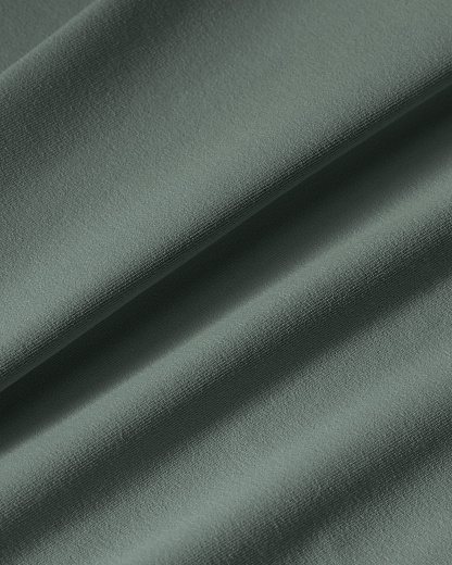 Nike Zenvy Yüksek Belli Ön Dikişsiz Tam Boy Kadın Taytı - Camo Green/Beyaz
