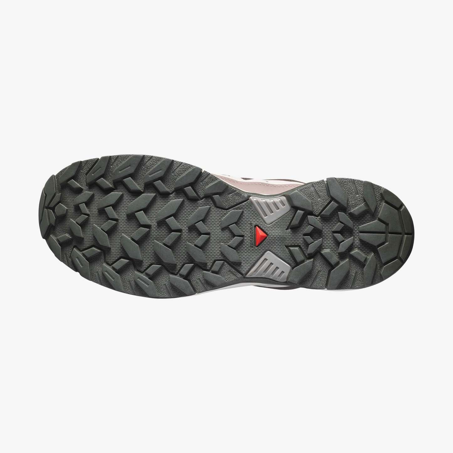 Salomon X ULTRA 360 GORE-TEX Erkek Outdoor Ayakkabı Castlerock L49226600 - Cloudburst - L45395200 - image 5