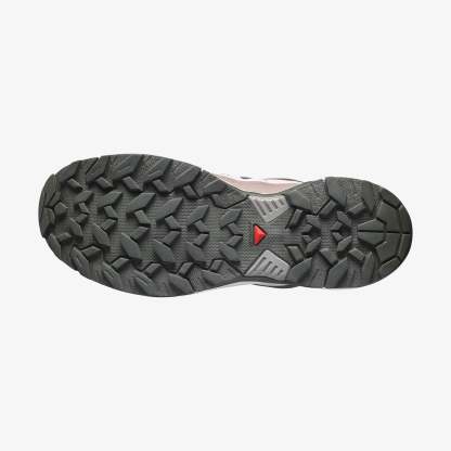 Salomon X ULTRA 360 GORE-TEX Erkek Outdoor Ayakkabı Castlerock L49226600 - Cloudburst - L45395200 - image 5