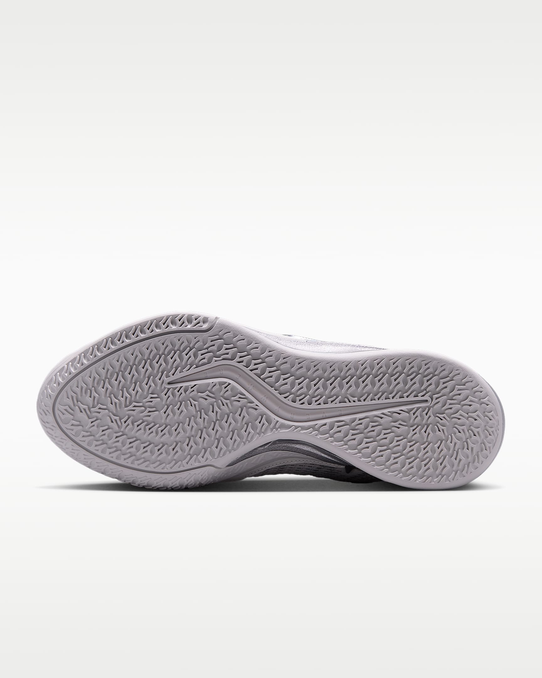 Sabrina 4 "Light Work" Basketbol Ayakkabısı - Summit White/Siyah/Metallic Silver