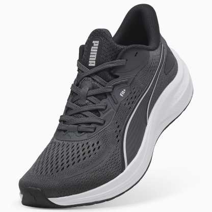 Skyrocket LITE 2 UNISEX Koşu Ayakkabısı - Dusky Gray-PUMA Silver - 311730_09 - Görsel 6