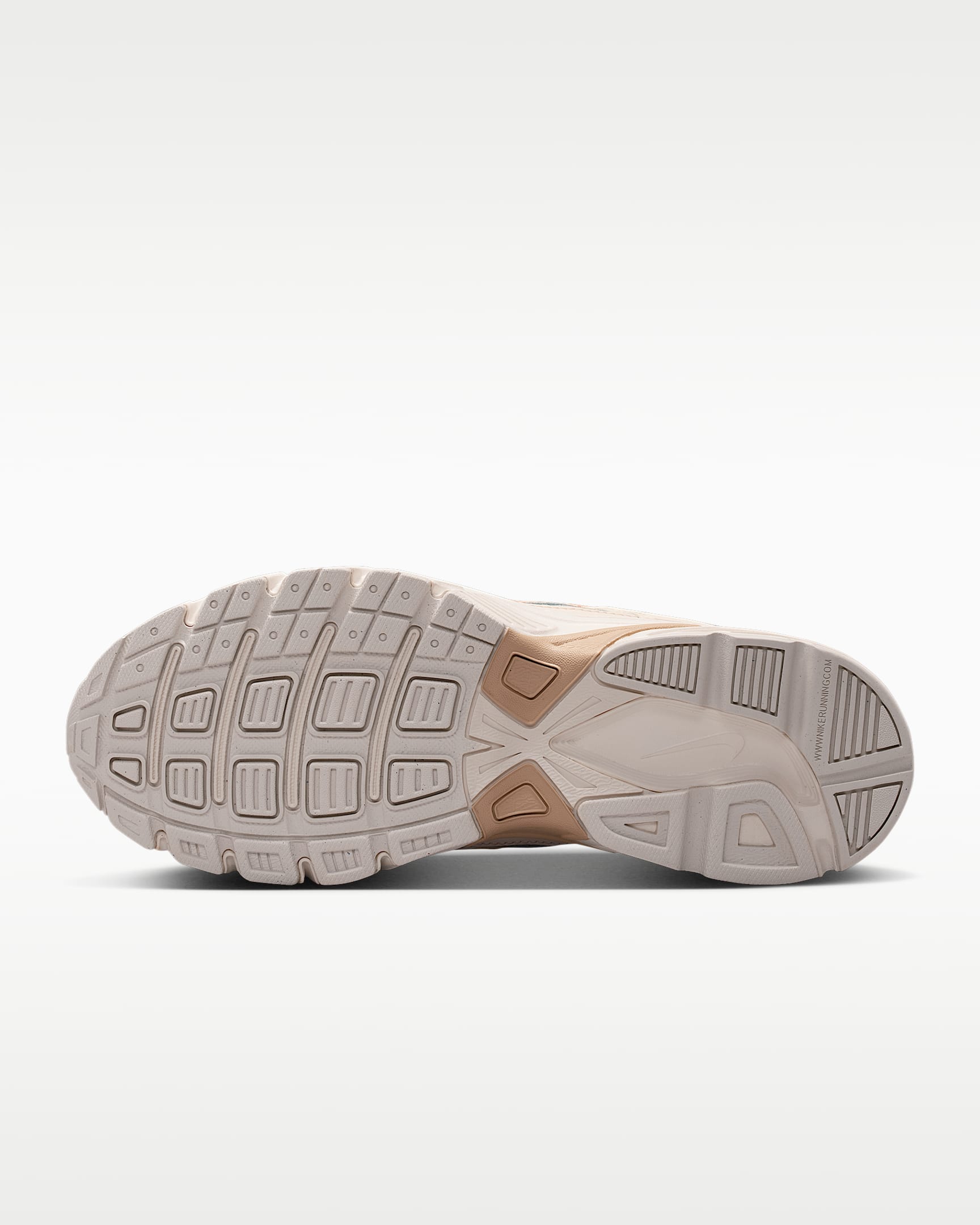 Nike Initiator Kadın Ayakkabısı - Phantom/Shimmer/Chalk
