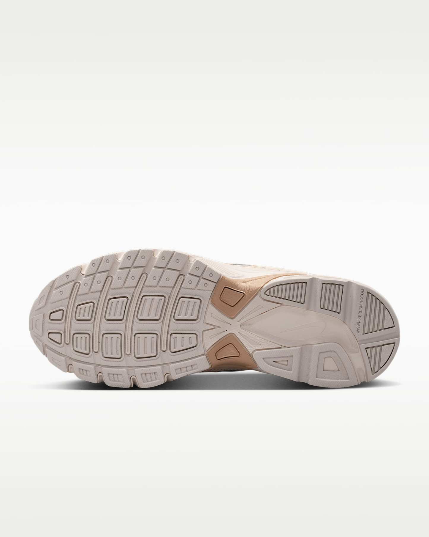 Nike Initiator Kadın Ayakkabısı - Phantom/Shimmer/Chalk