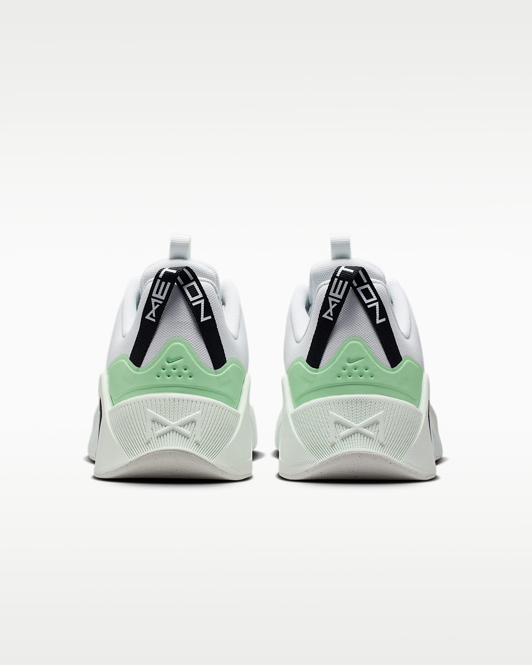 Nike Free Metcon 7 Kadın Antrenman Ayakkabısı - Off White/Cucumber Calm/Barely Green/Beyaz