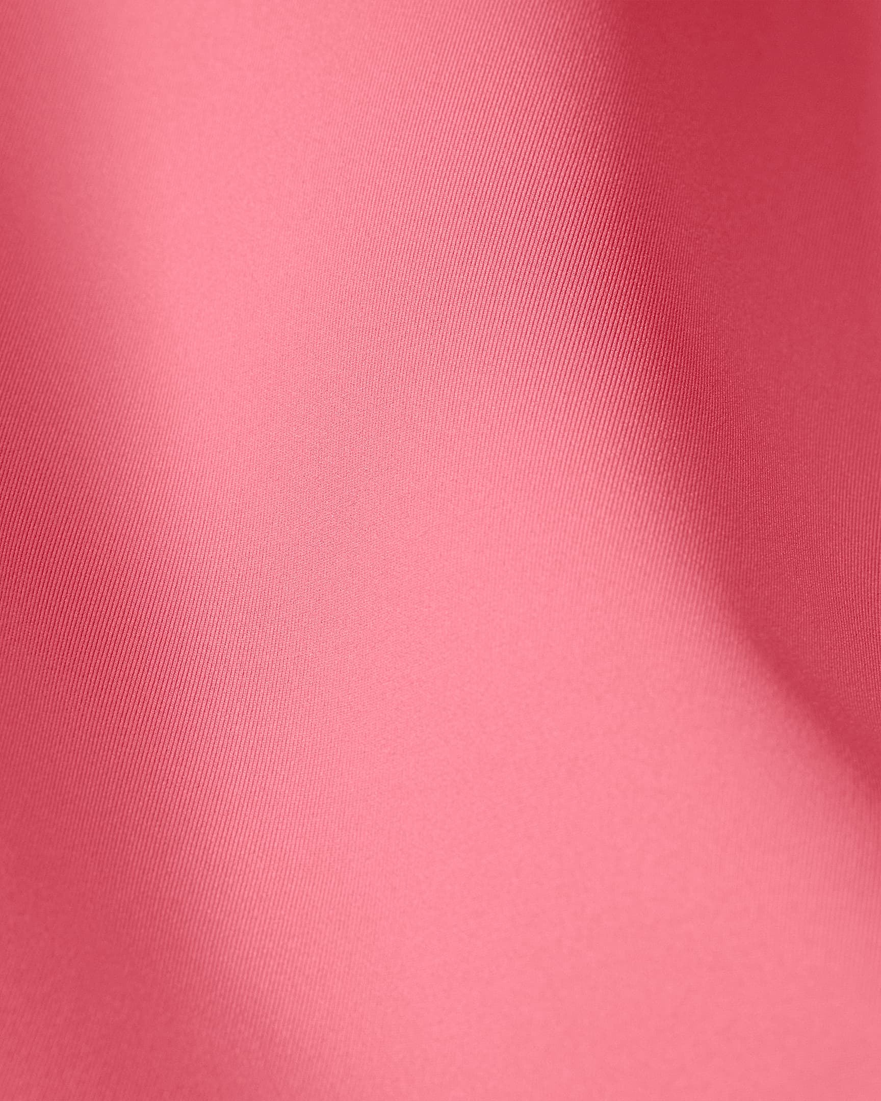 Nike Universa Yüksek Belli Bilek Üstü Ön Dikişsiz Kadın Taytı - Sea Coral/Lobster/Light Fusion Red