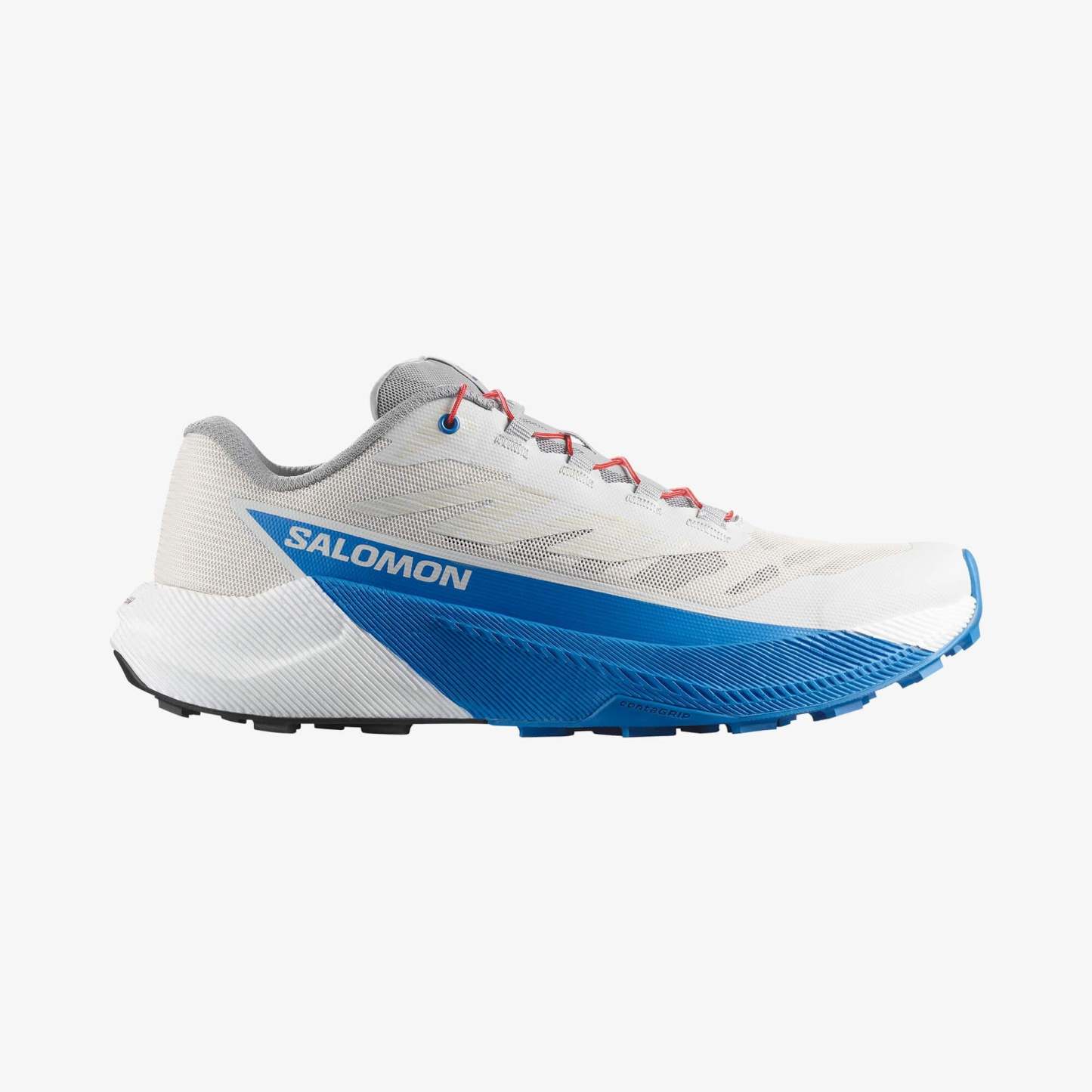 Salomon PULSAR Erkek Koşu Ayakkabısı Black L47975400 - Lunar Rock - L47973300 - image 1