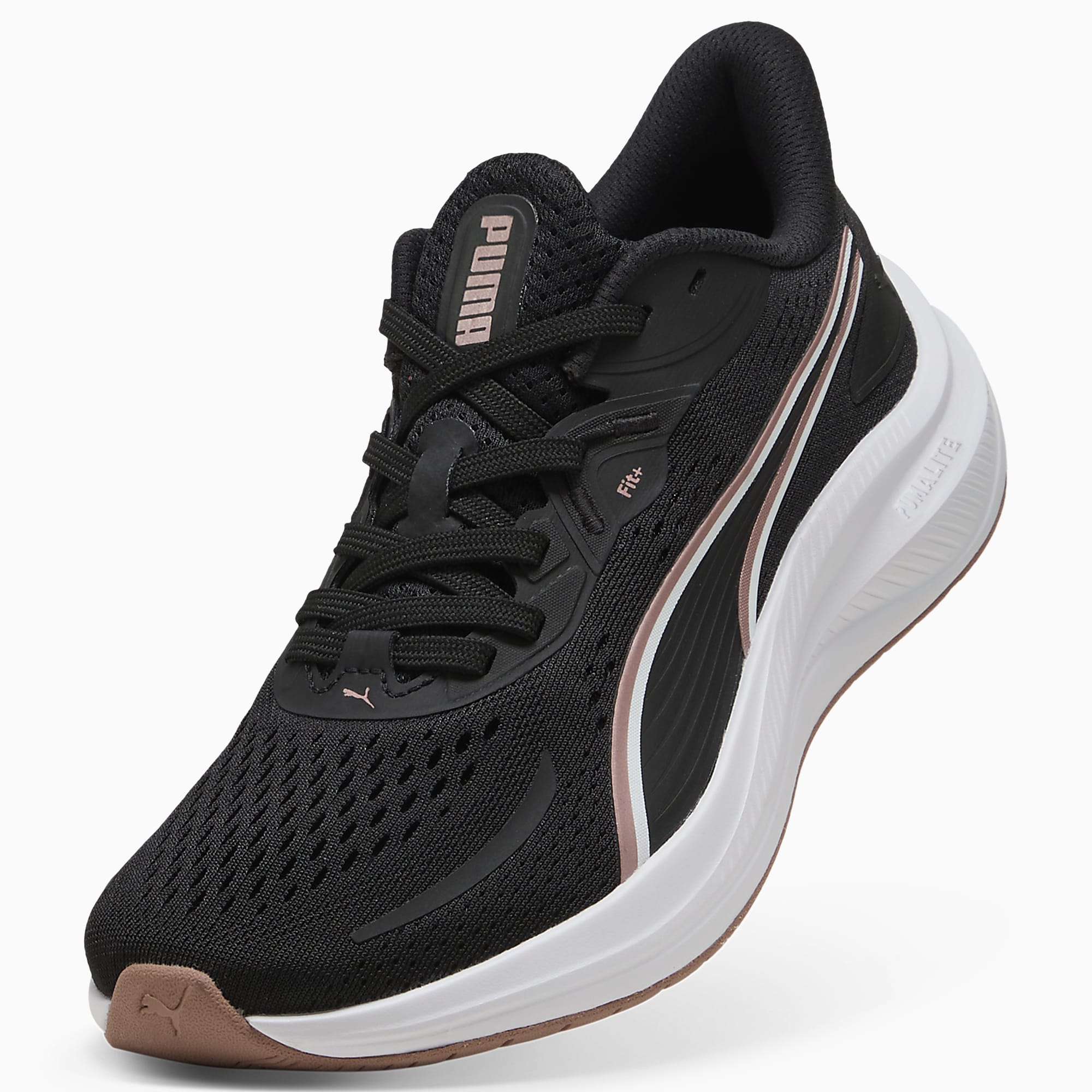 Skyrocket LITE 2 UNISEX Koşu Ayakkabısı - Puma Black-Rose Gold-Puma White - 311730_21 - Görsel 6