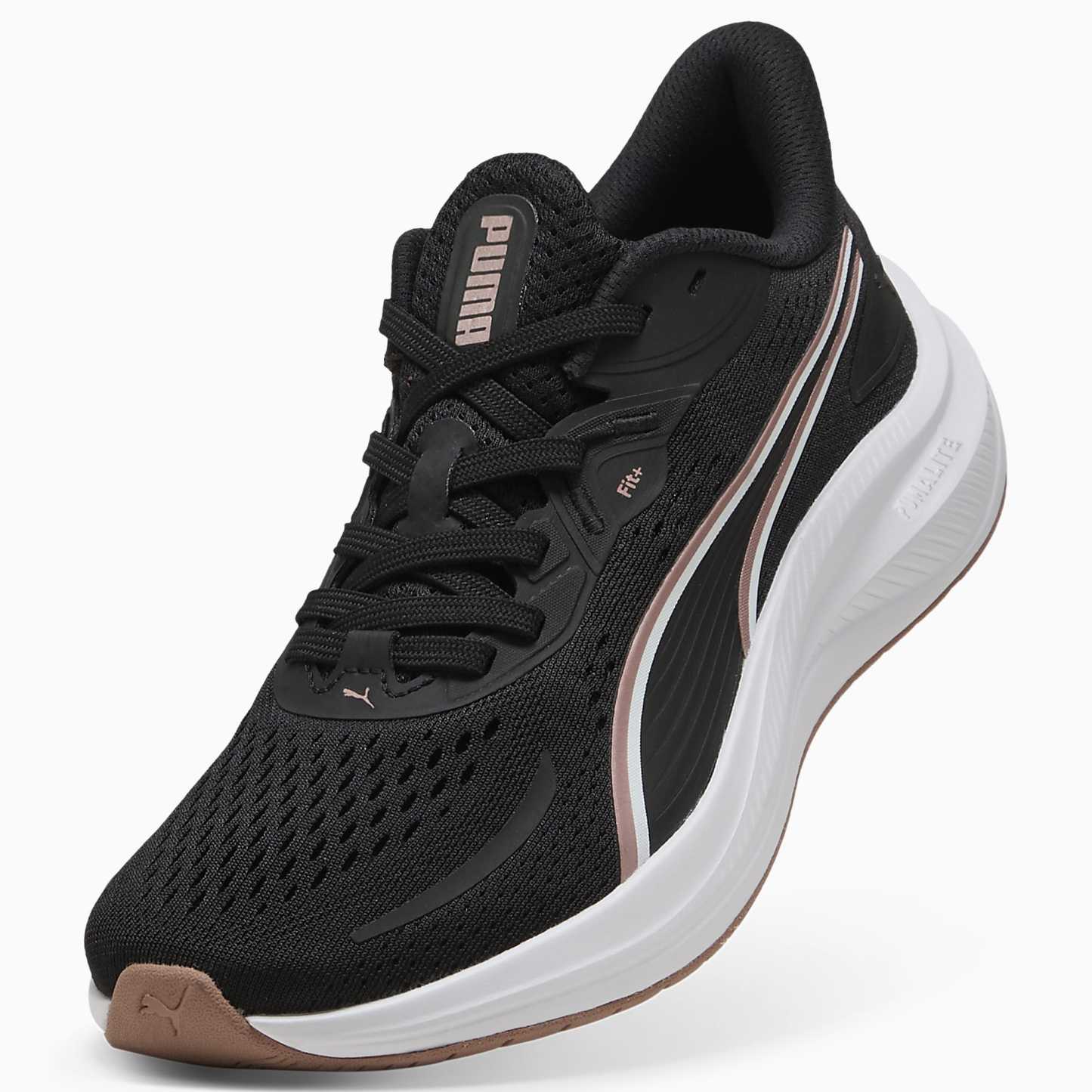 Skyrocket LITE 2 UNISEX Koşu Ayakkabısı - Puma Black-Rose Gold-Puma White - 311730_21 - Görsel 6