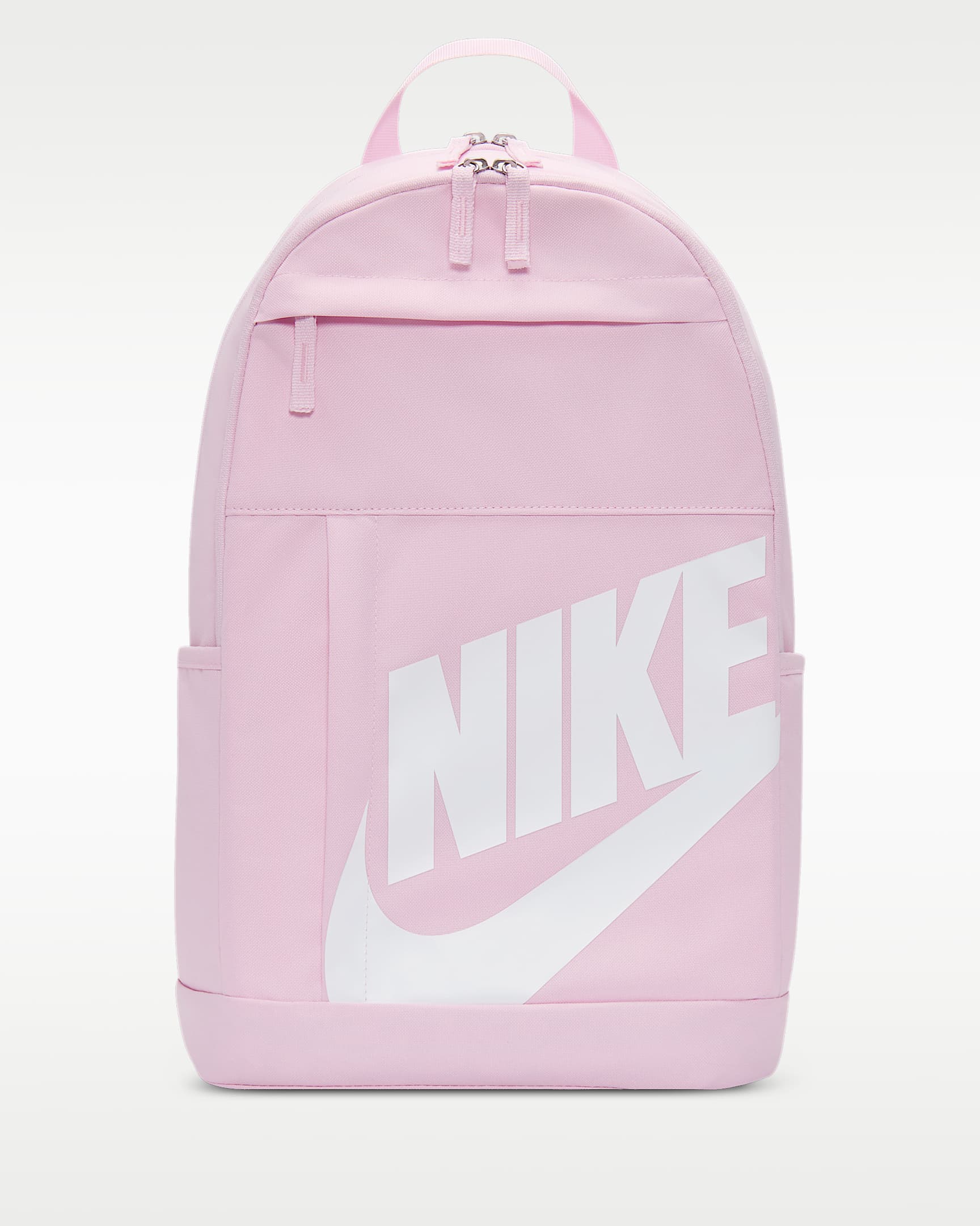 Nike Sırt Çantası (21 L) - Pink Foam/Pink Foam/Beyaz
