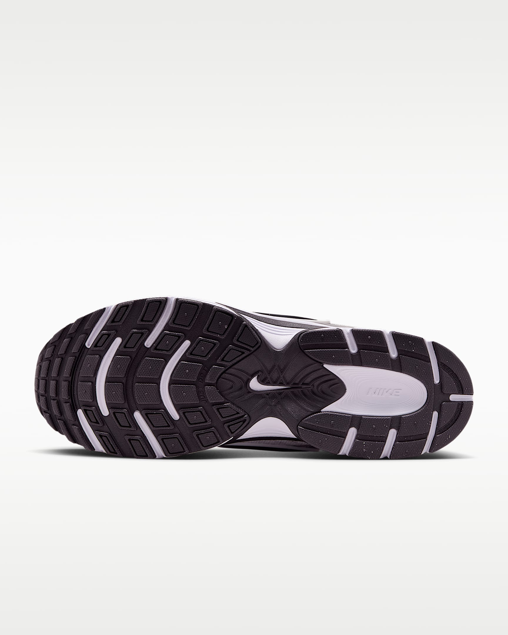 Nike V5 RNR Erkek Ayakkabısı - Beyaz/Vast Grey/College Grey/Siyah