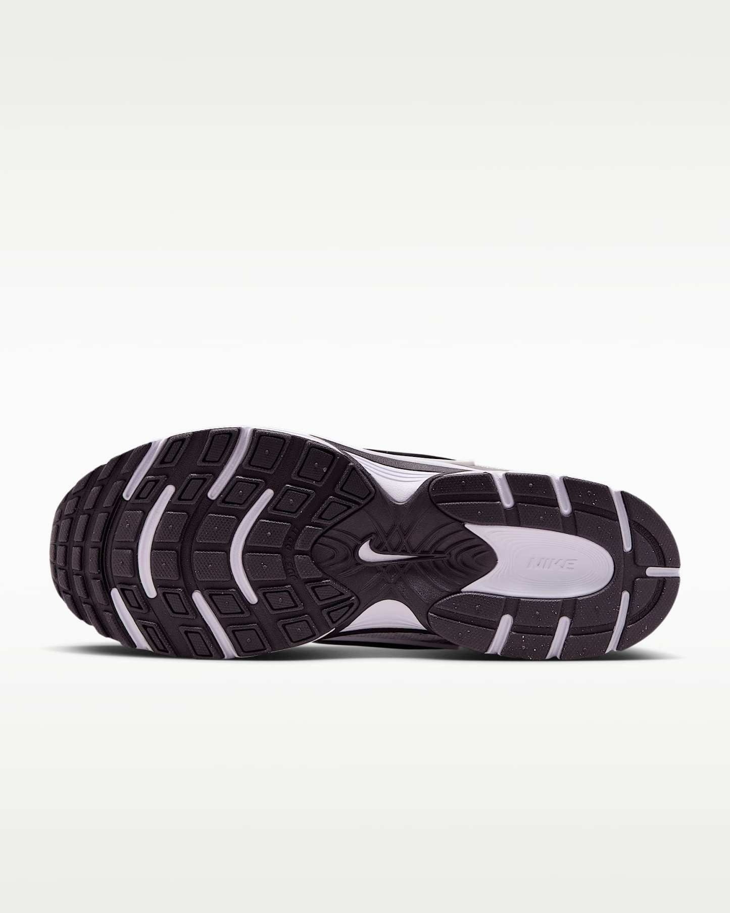 Nike V5 RNR Erkek Ayakkabısı - Beyaz/Vast Grey/College Grey/Siyah