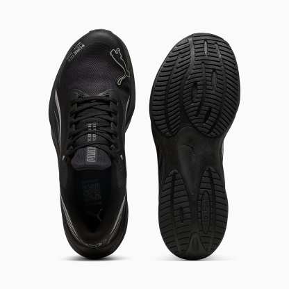 Pounce LITE PTX UNISEX Ayakkabı - Puma Black-Puma White - 311729_01 - Görsel 4