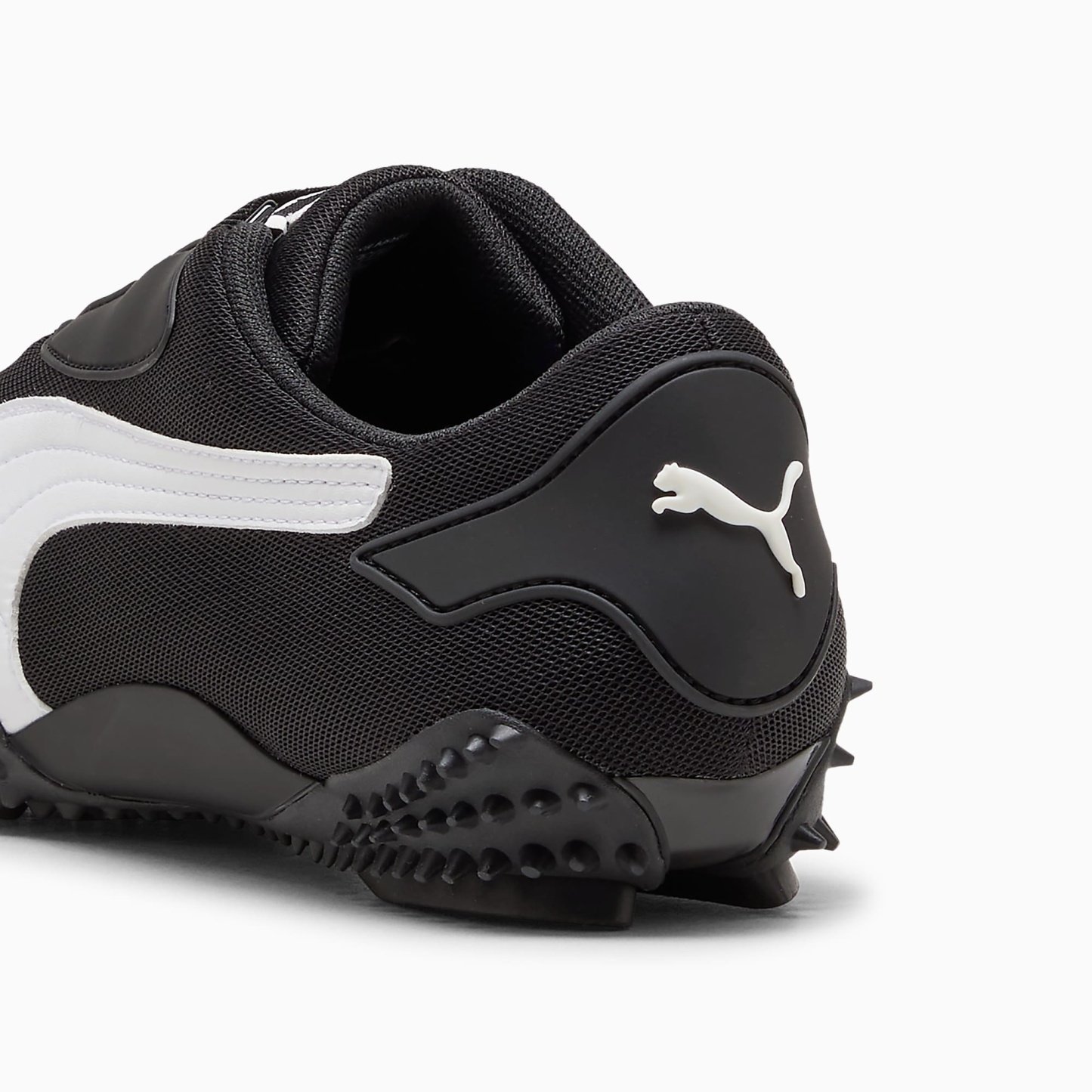 Mostro OG PRIME UNISEX Ayakkabı - Puma Black-Puma White - 403206_09 - Görsel 6
