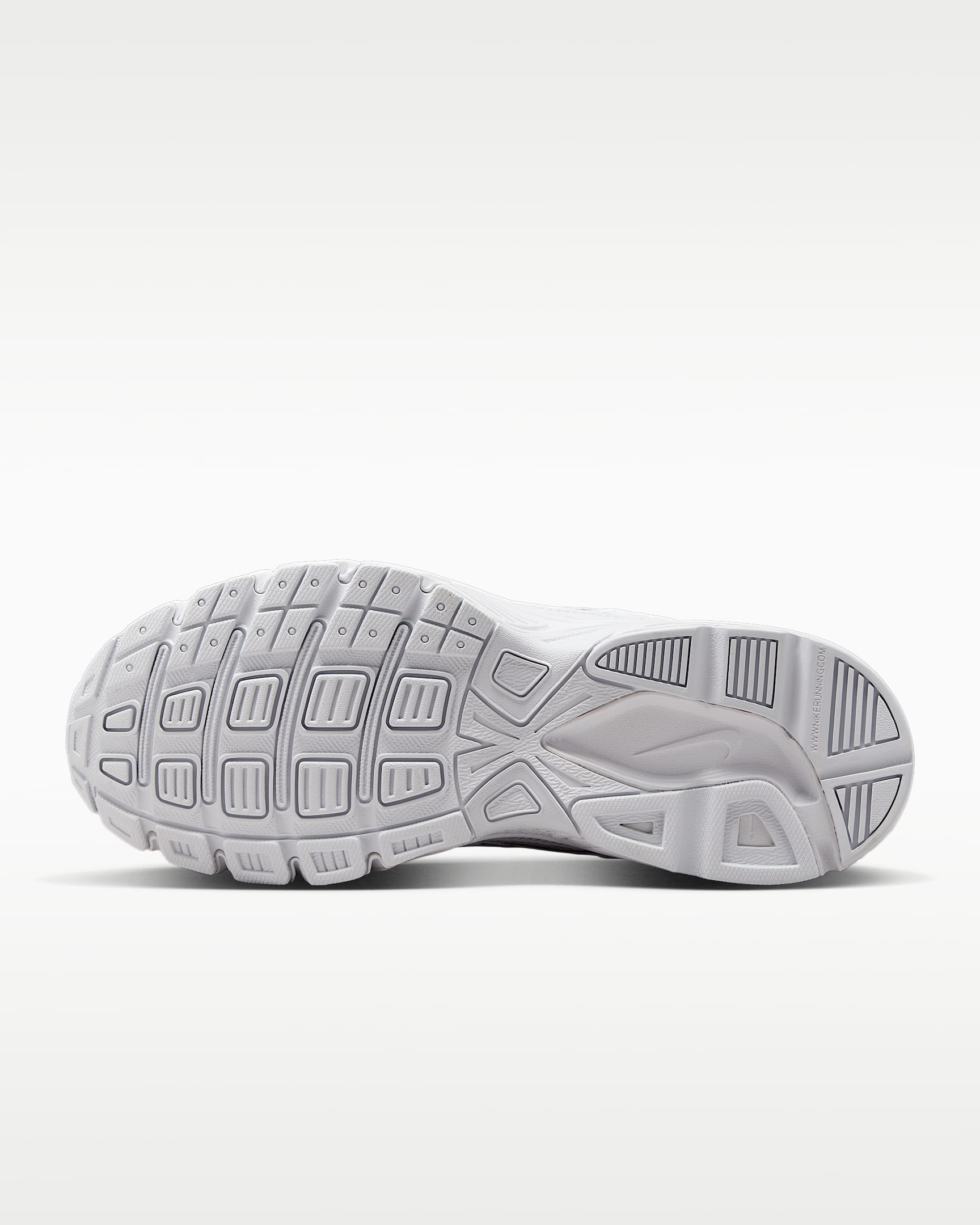 Nike Initiator Kadın Ayakkabısı - Beyaz/Photon Dust/Metallic Silver