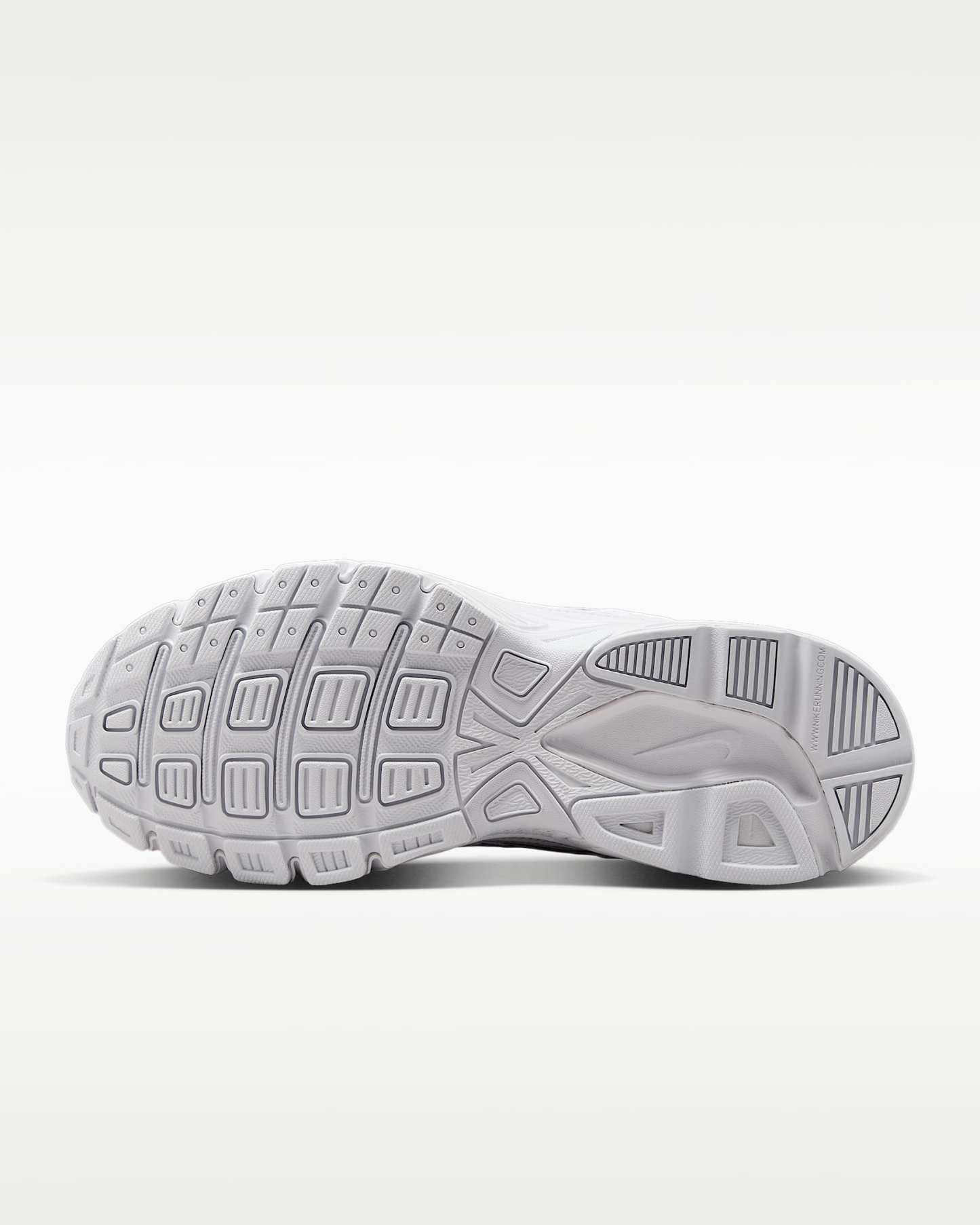 Nike Initiator Kadın Ayakkabısı - Beyaz/Photon Dust/Metallic Silver