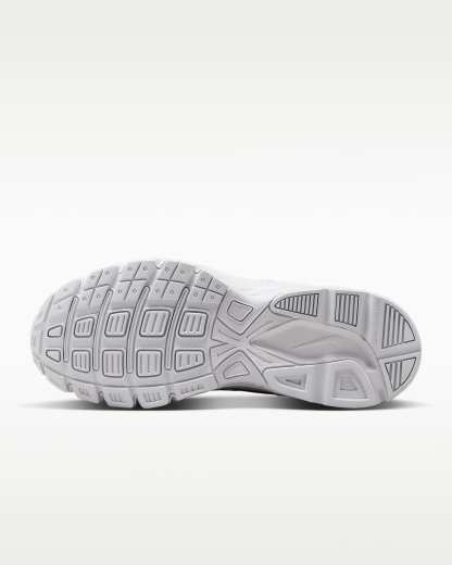 Nike Initiator Kadın Ayakkabısı - Beyaz/Photon Dust/Metallic Silver