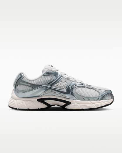 Nike V5 RNR Erkek Ayakkabısı - Photon Dust/Smoke Grey/Light Smoke Grey/Dark Smoke Grey