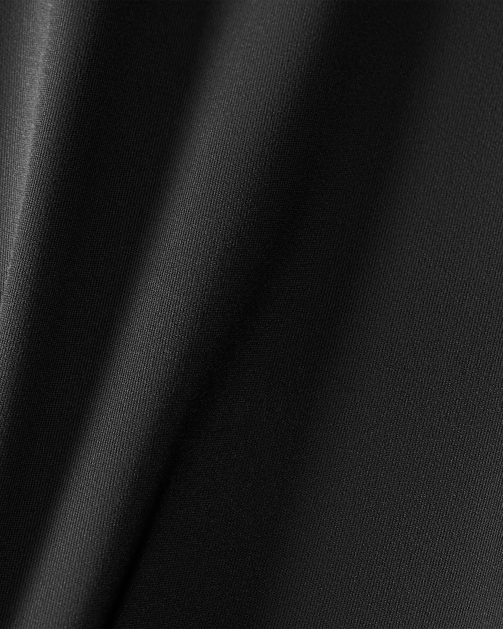 NikeSKIMS Mat Çift Askılı Yuvarlak Yaka Kadın Atleti - NSKM Obsidian/NSKM Obsidian
