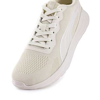 LITE Runner UNISEX Ayakkabı - Alpine Snow-Alpine Snow - 408533_05 - Görsel 6