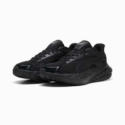 HYPNOTIC 2 UNISEX Ayakkabı - Puma Black-Puma Black - 404714_01 - Görsel 2