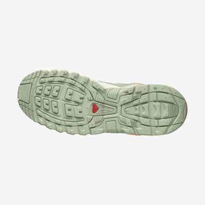 Salomon ACS PRO Unisex Sneaker Lunar Rock L47736900 - Sneaker - Yeşil [L47448900] - L47448900 - image 4
