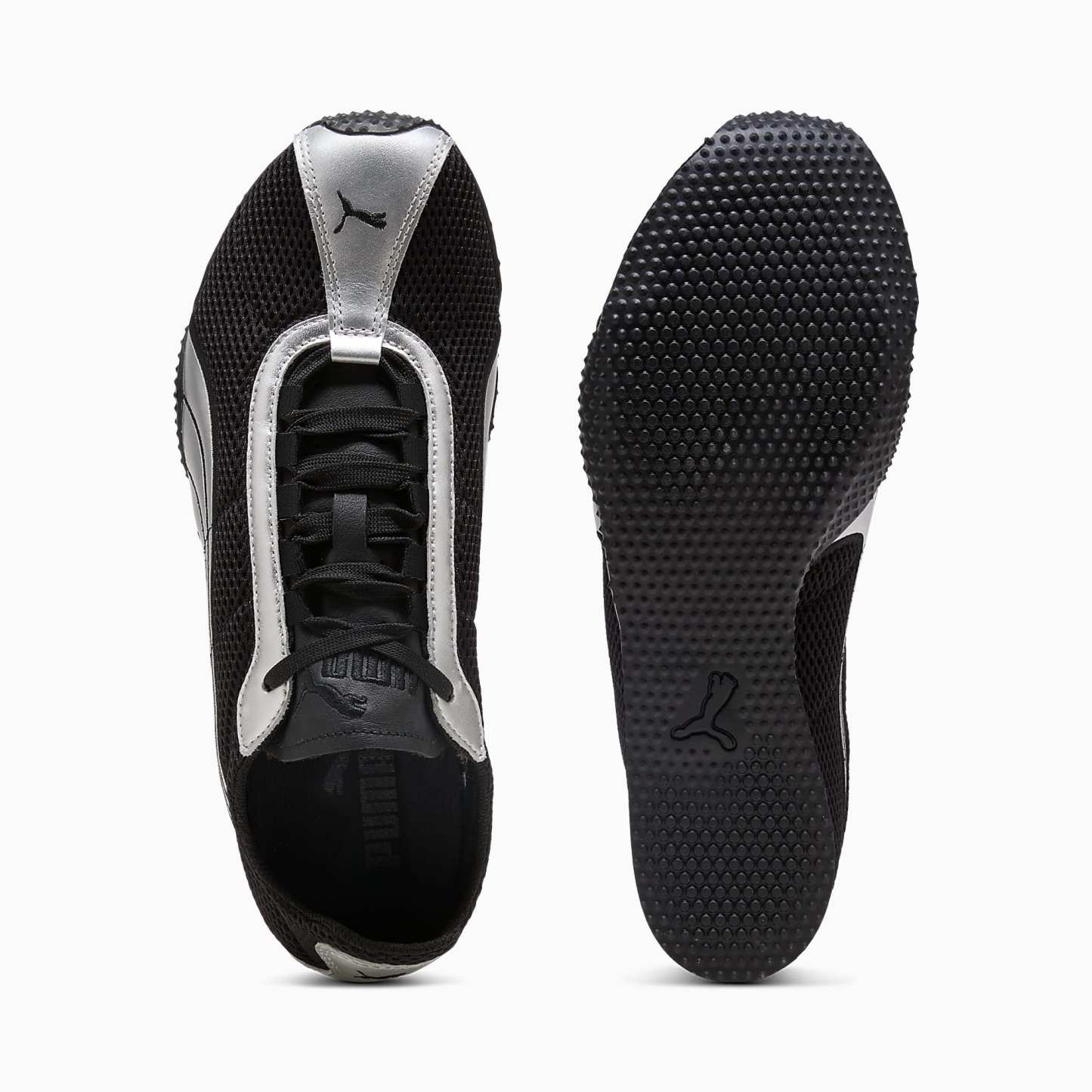 H-Street OG UNISEX Ayakkabı - Puma Black-Puma Silver - 403692_02 - Görsel 7