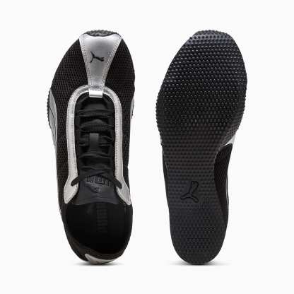 H-Street OG UNISEX Ayakkabı - Puma Black-Puma Silver - 403692_02 - Görsel 7