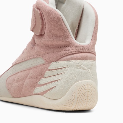 Speedcat MID UNISEX Ayakkabı - Rose Quartz-Warm White - 400384_03 - Görsel 3
