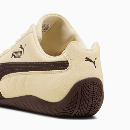 Speedcat UNISEX Ayakkabı - Buttercream-Chocolate Fondue - 406329_83 - Görsel 3