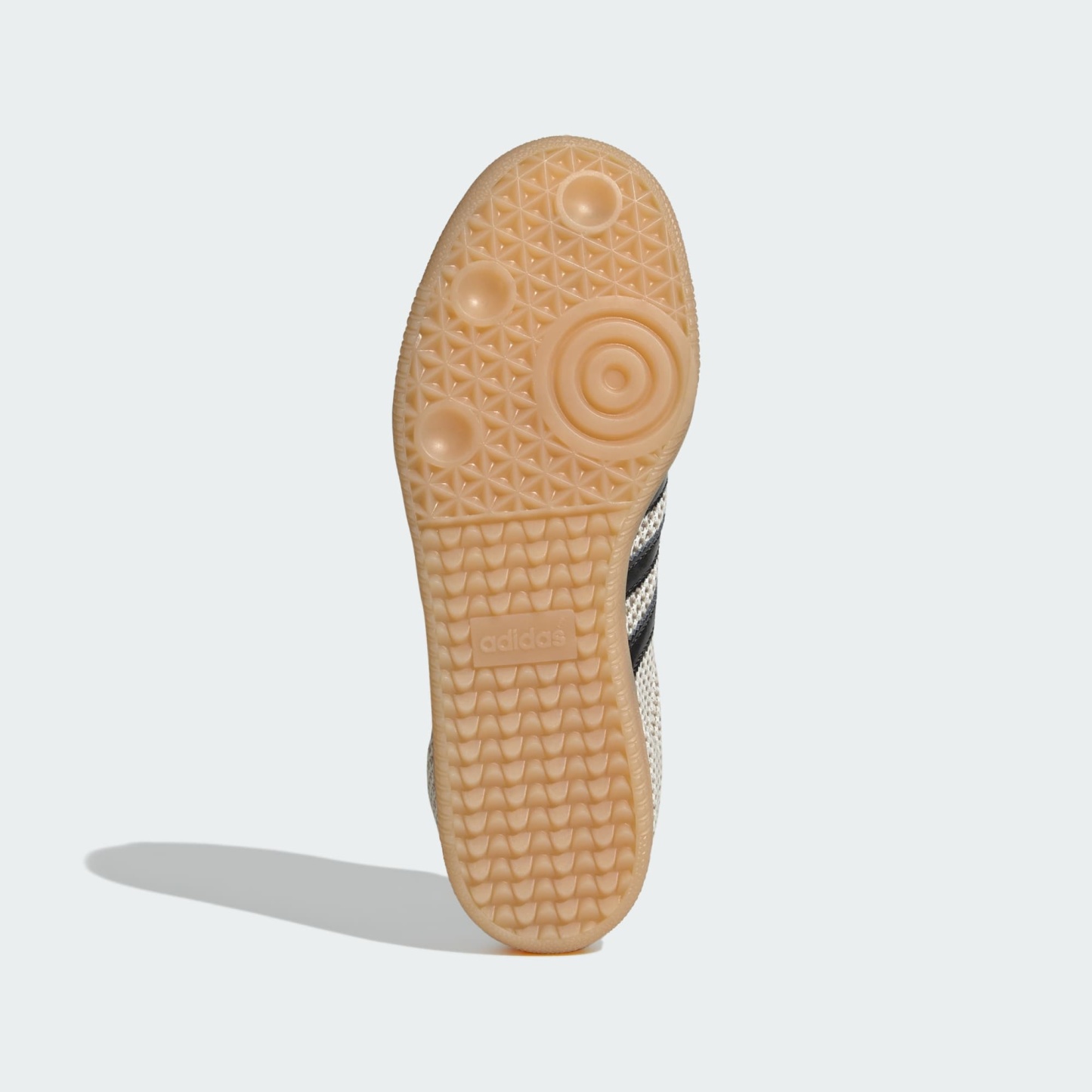 SAMBA OG AYAKKABI - Off White / Carbon / Gold Metallic - IH4003 - Görsel 3