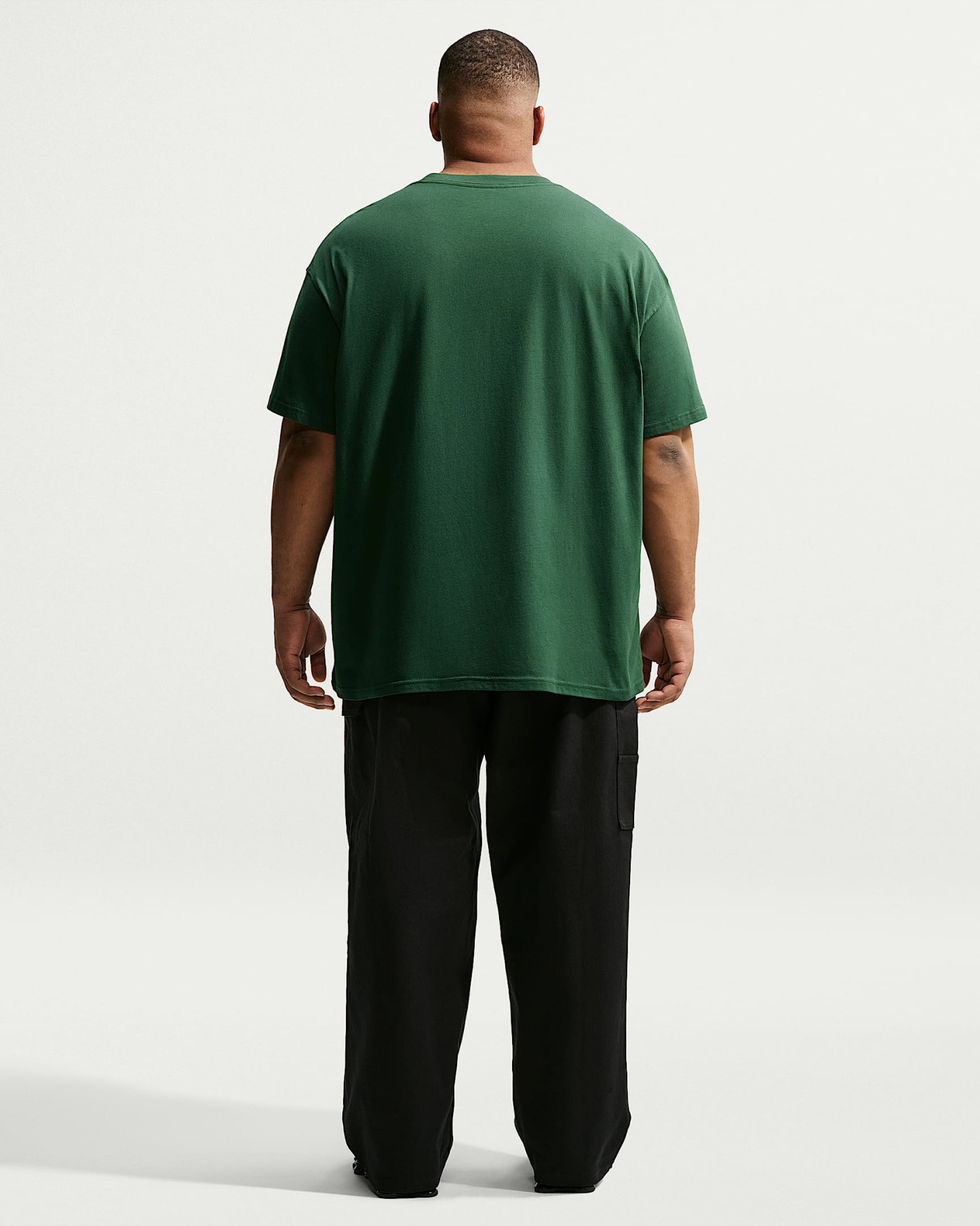 Nike Sportswear Tişört - Fir