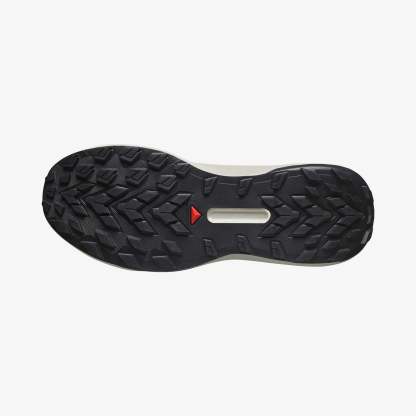 Salomon Genesis Erkek Koşu Ayakkabısı - Siyah - L47807700 - L47807700 - image 6